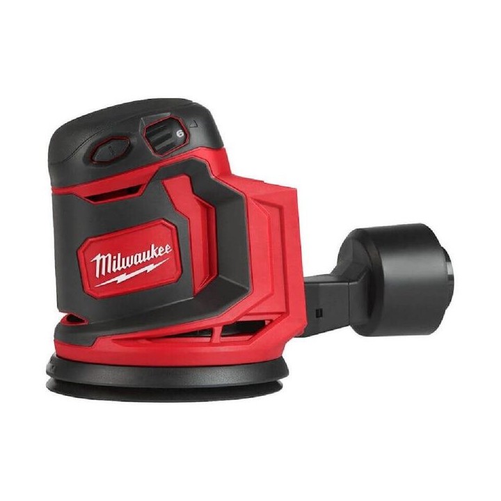 Milwaukee M18™ 125mm Random Orbital Sander