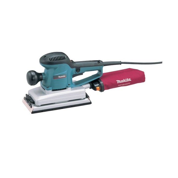 Makita BO4900V/2 1/2" Sheet Variable Speed Orbital Sander 240V