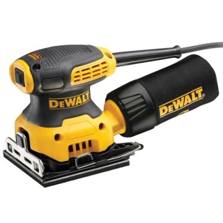 DeWalt 1/4 Sheet Orbital Sander
