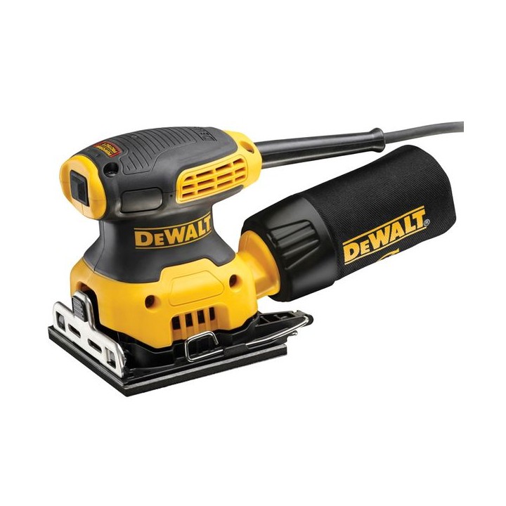 DeWalt 1/4 Sheet Orbital Sander
