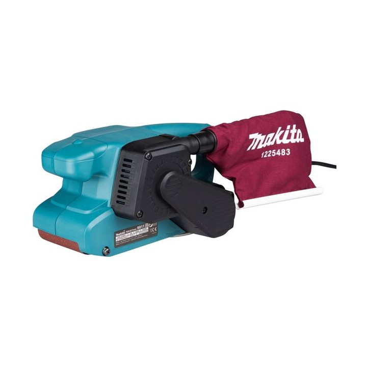 Makita 9911/1 3" Belt Sander 110V