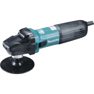 Makita SA5040C/1 SJSII Angle Sander 125mm 110V