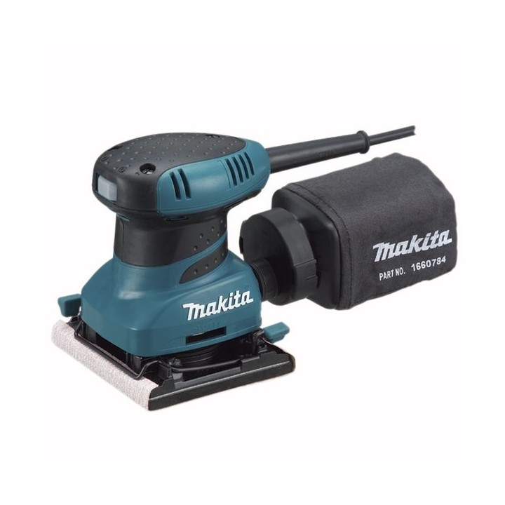 Makita B04556 Palm Sander 240V