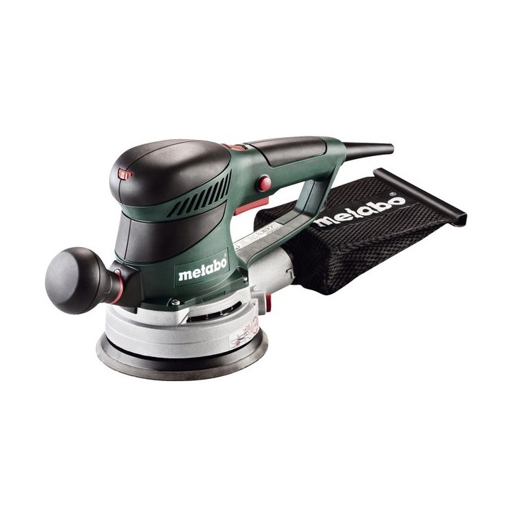 Metabo SXE450 Turbo Tec 350W 150mm Random Orbit Disc Sander 110V