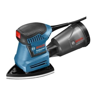 Bosch GSS-160 Orbital Sander 240V