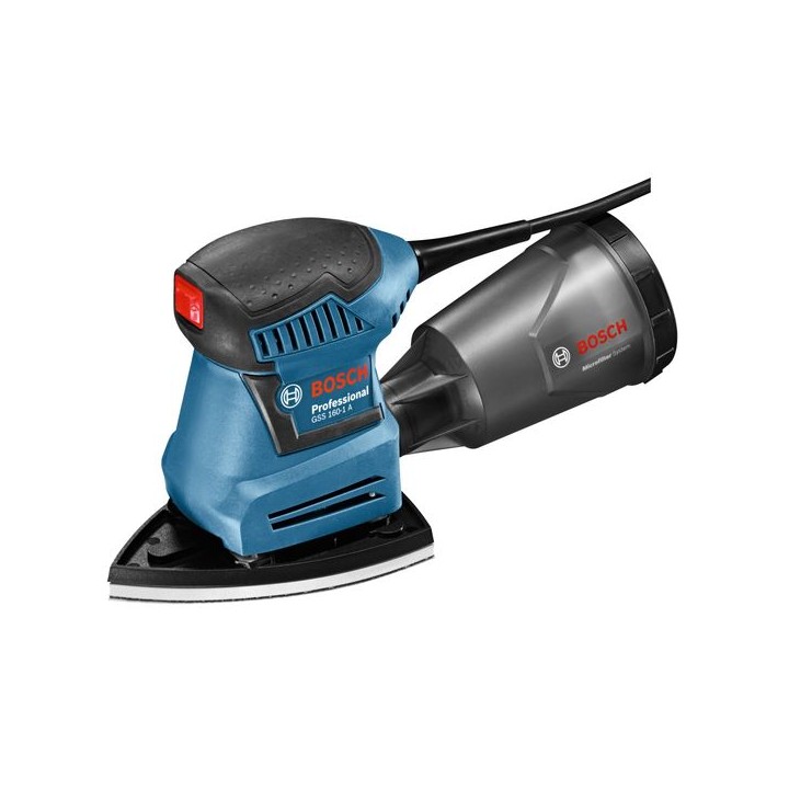 Bosch GSS-160 Orbital Sander 240V