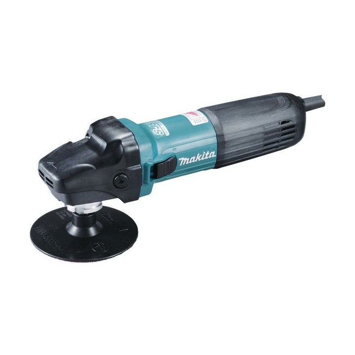 Makita SA5040C/2 SJSII Angle Sander 125mm 240V