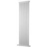Windsor 3 Column Vertical White 1800mm x 486mm