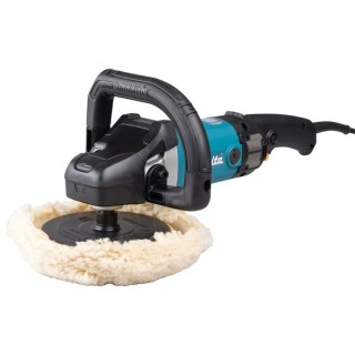 Makita 9237CB/2 1200W Polisher 240V