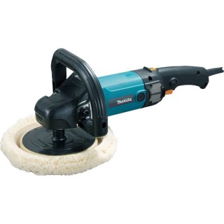 Makita 9237CB/1 Polisher 110V 180mm