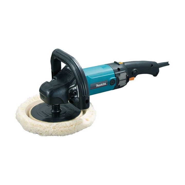 Makita 9237CB/1 Polisher 110V 180mm
