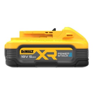 DeWalt DCBP518-XJ 18V Xr 5.0AH Powerstack Battery Pack