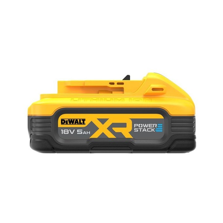 DeWalt DCBP518-XJ 18V Xr 5.0AH Powerstack Battery Pack