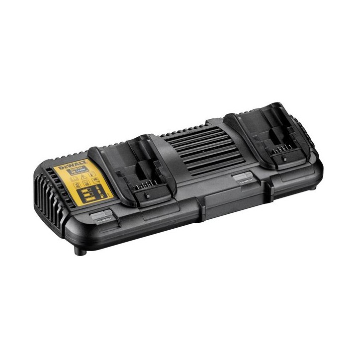 DeWalt DCB132 XR FlexVolt Dual Port Charger