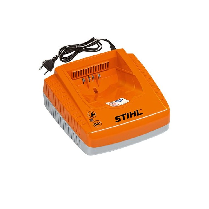 Stihl AL501 High Speed Charger for AP Batteries
