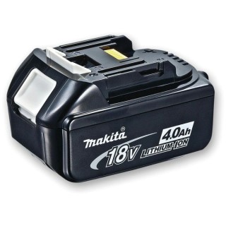 Makita Battery 18V Li-on 4.0AH