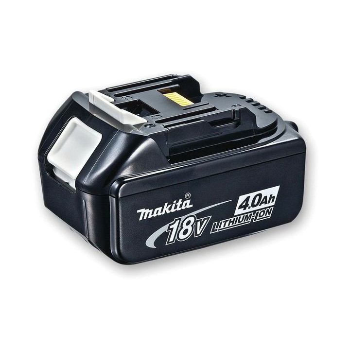 Makita Battery 18V Li-on 4.0AH