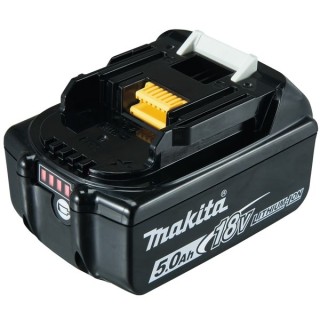 Makita 197280-8 18V LXT 5.0AH Li-ion Battery