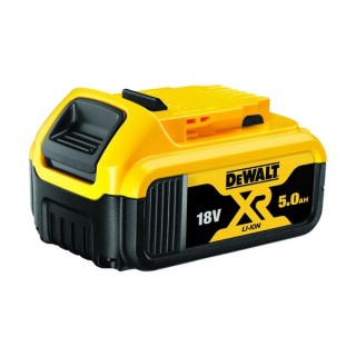 DeWalt DCB184-XJ 18V 5.0AH Battery Pack