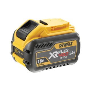 DeWalt 54V Xr Flexvolt 9.0AH Battery DCB547-XJ