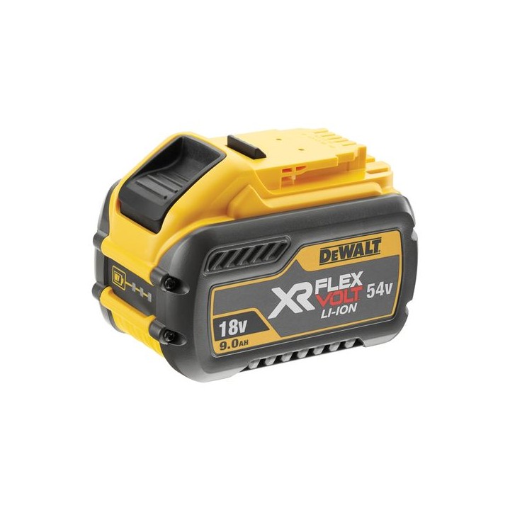 DeWalt 54V Xr Flexvolt 9.0AH Battery DCB547-XJ