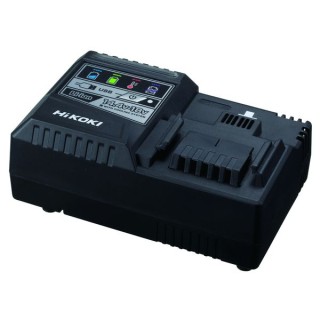 Hikoki UC18YSL3 Multi Volt Fast Charger