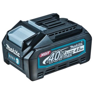 Makita BRUSHLESS4040 191B26-6 Xgt Battery 4.0AH 40V Max