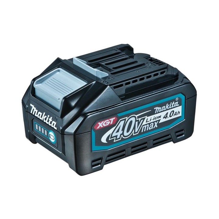 Makita BRUSHLESS4040 191B26-6 Xgt Battery 4.0AH 40V Max