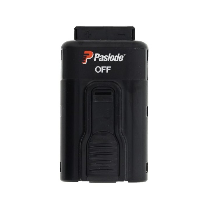 Paslode 18880 Li-ion Battery 7.2V