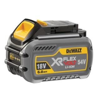 DeWalt DCB546 XR FlexVolt 6.0AH Battery 18V-54V