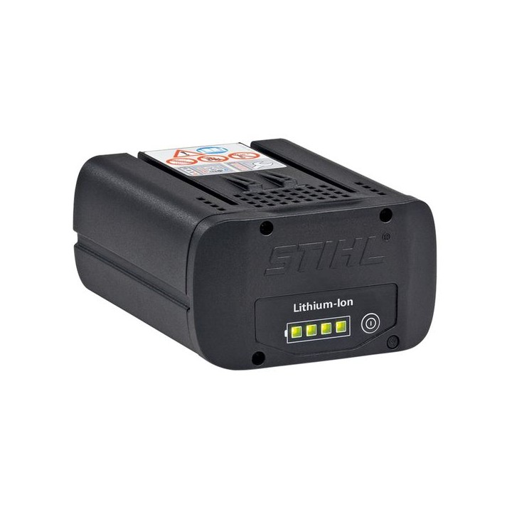 Stihl AP300S Li-ion 281wh Battery with Stihl Connected