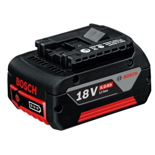 Bosch GBA 5.0AH 18V Battery