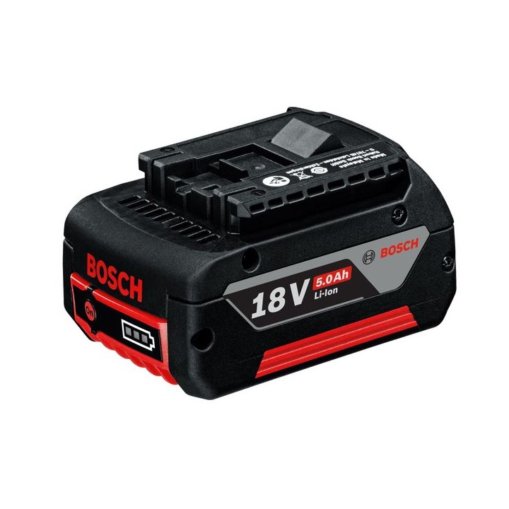 Bosch GBA 5.0AH 18V Battery