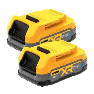 DeWalt  18V XR POWERSTACK Compact Battery