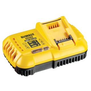 DeWalt DCB118 Xr FlexVolt Fast Charger