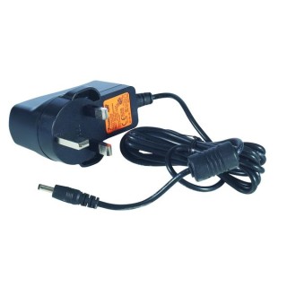 Paslode 900506 Battery Charger & AC/DC Adaptor