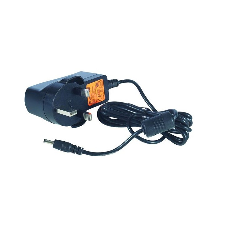 Paslode 900506 Battery Charger & AC/DC Adaptor