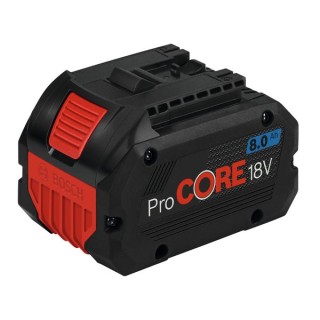 Bosch ProCore 8.0AH Battery