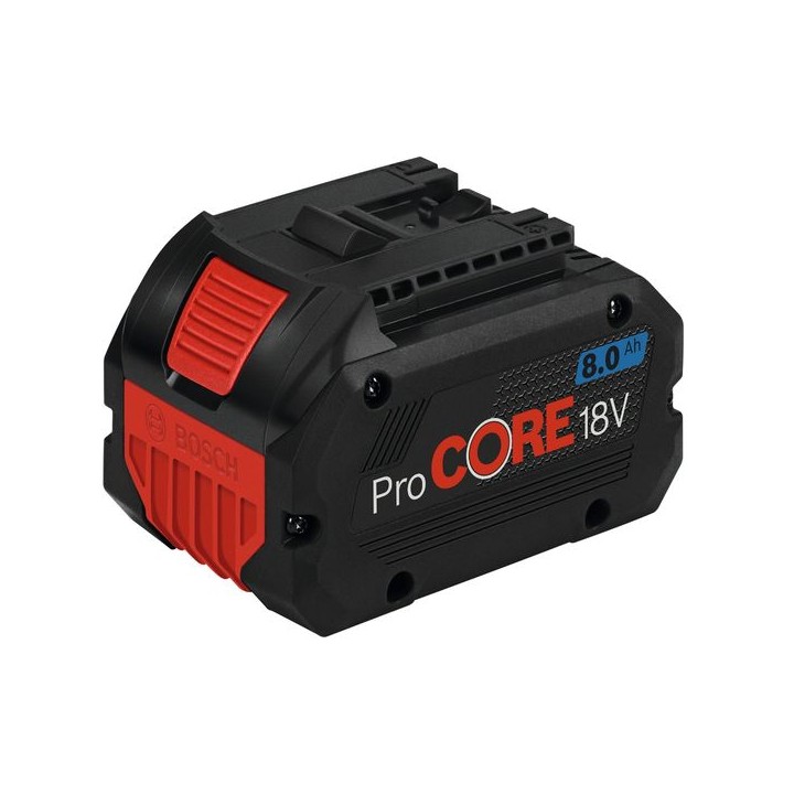 Bosch ProCore 8.0AH Battery
