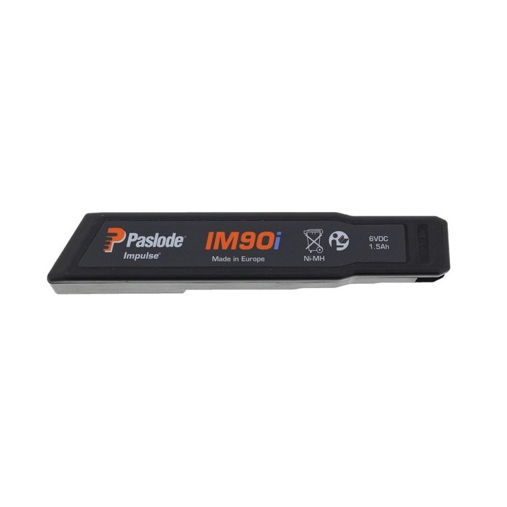 Paslode Impulse IM90I Battery 013227