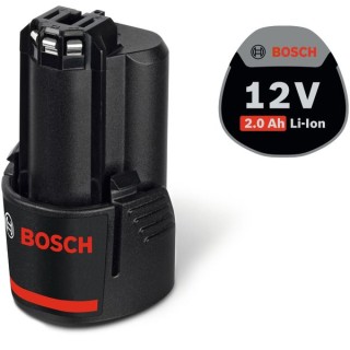Bosch GBA 2.0AH 12V Battery