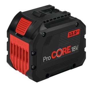 Bosch ProCore 12.0AH Battery