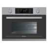 Candy Compact Microwave Oven Stainless Steel -  MIC440VNTX-80