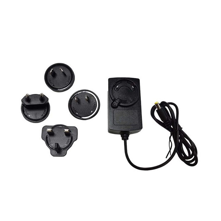 Grabo Battery Charger Kit GRAB105