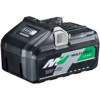 Hikoki 36V/18V Multivolt 4.0AH/8.0AH Li-ion Battery