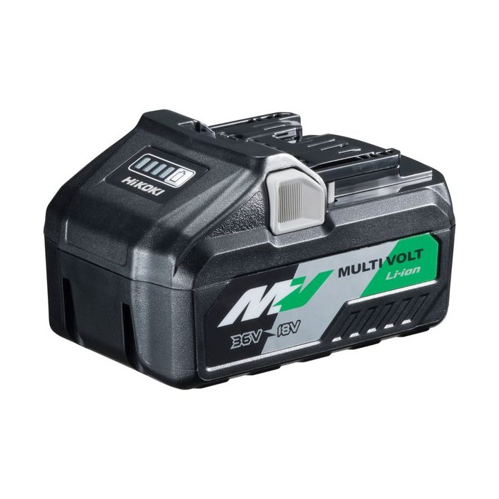Hikoki 36V/18V Multivolt 4.0AH/8.0AH Li-ion Battery