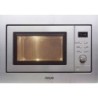 neue Integrated Wall Mounted Microwave Stainless Steel - NE170X