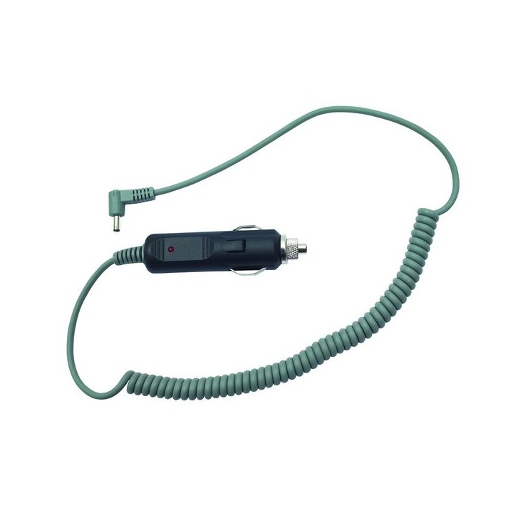 Paslode 900507 in Car Charger Adaptor