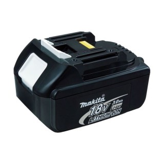 Makita 197282-4 3.0AH Li-ion Battery 18V