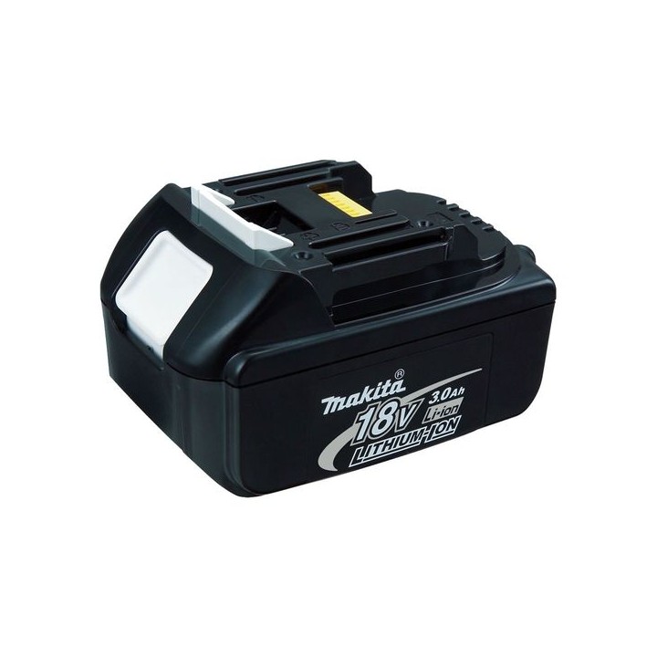 Makita 197282-4 3.0AH Li-ion Battery 18V